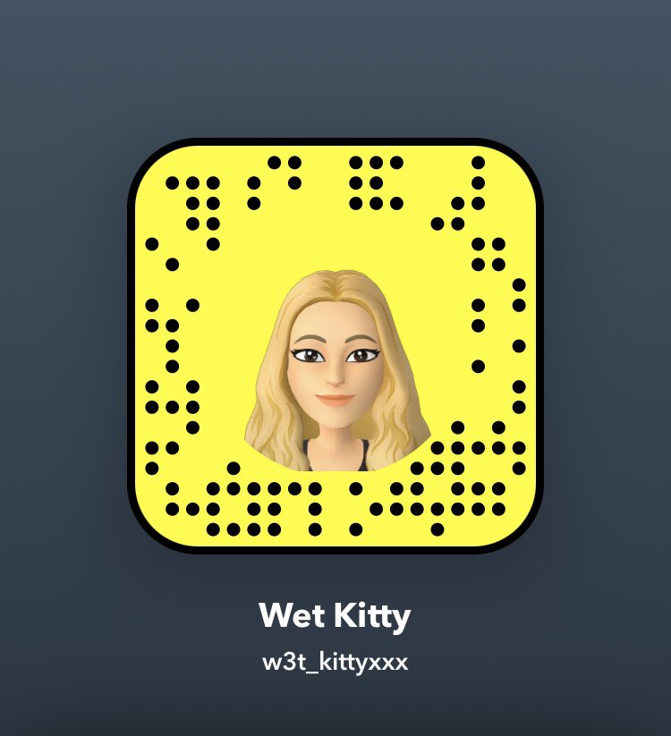 Wet Kitty (@wet_kittyxxx) / Posts / X