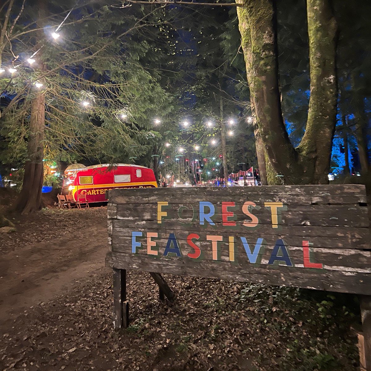 Street Food Circus tweet media