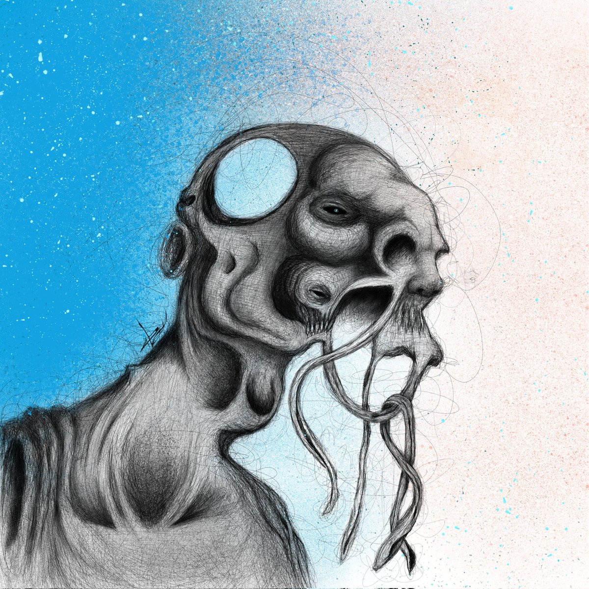 Gn fam...
Remember ... FEAR is just a lie...