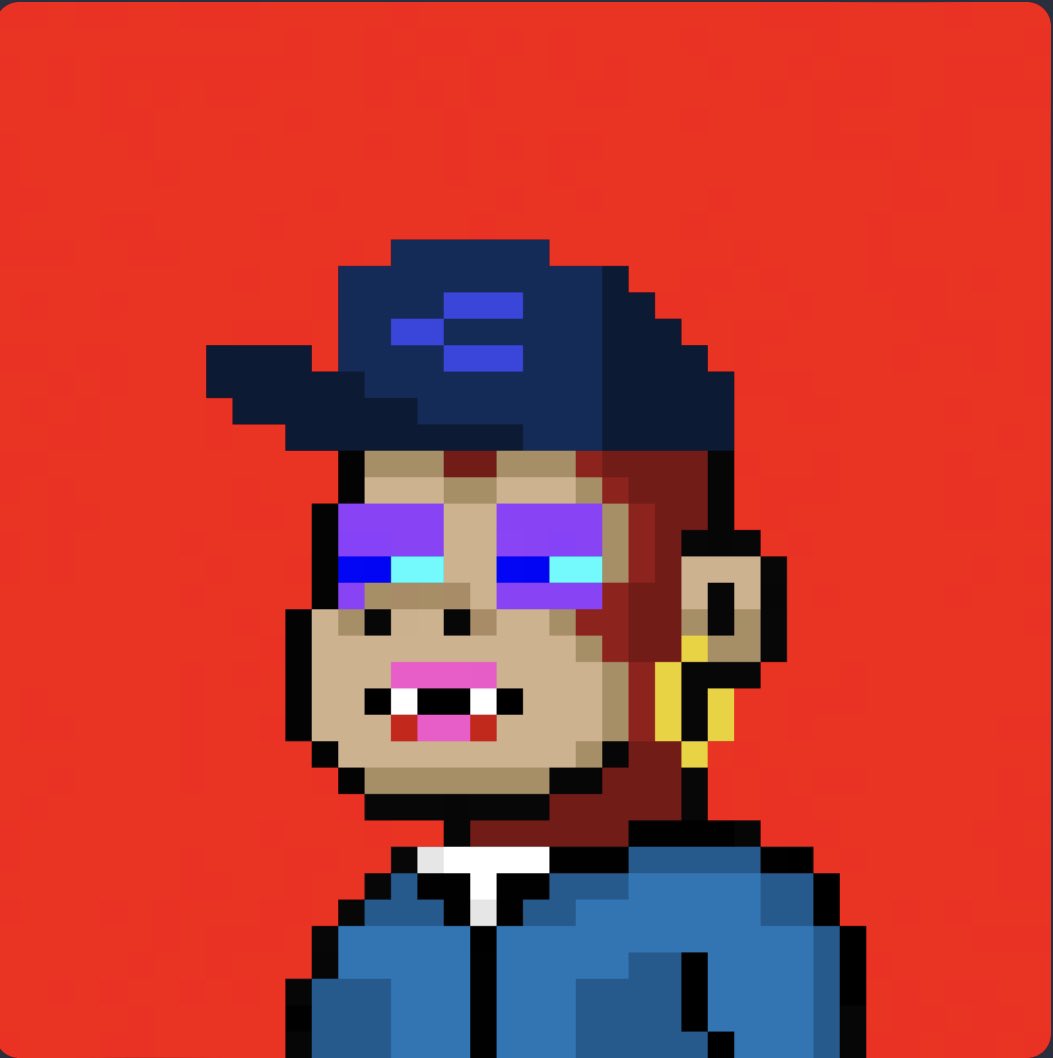 keennyyyh's tweet image. YEOW! I’m common🔥 #staycommon @commoners_nft