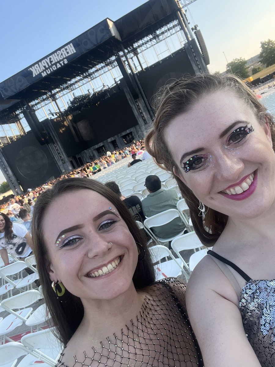 CHROMATICA BALL 🪩🕺🏻👯‍♀️✨