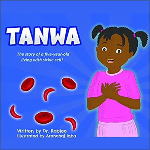 AndreaBartonAu's tweet photo. This wonderful #picturebook about #sicklecell is perfect for people of all ages wanting to understand this blood disorder. @raolee1 
#author #bookreview #writingcommunity
https://t.co/JmHSbuotk4 https://t.co/8F105WPifB