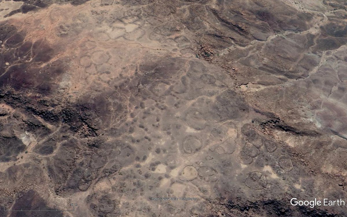 GlobeSpotter's tweet photo. What? Why? When? 

And how are these sites seemingly all but unknown? 

Where will come up later. #eventsoccurinrealtime https://t.co/GOvLL2H49r