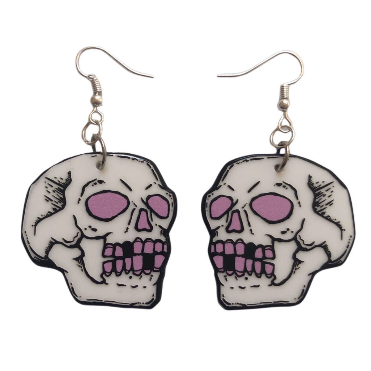 ZephyrsMagic's tweet photo. 🌙 my depop shop is linked in my bio, i would be so happy if you guys could check out my stuff 🌙

i’m a 20 year old irish student and i make a huge range of handmade jewellery

i ship worldwide!

i follow back art accs + small biz accs! https://t.co/AtKbvi9U91