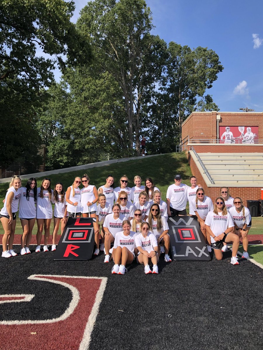 LRUwlacrosse's tweet photo. Another awesome #828Day in the books! https://t.co/Zhw1ocvY3F