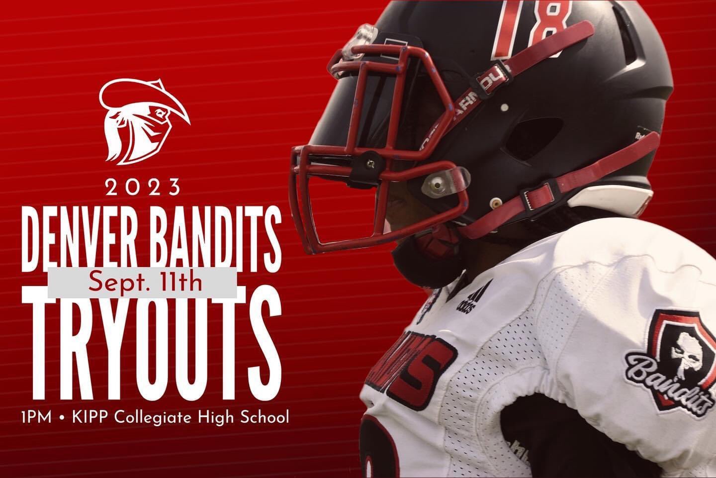 Denver Bandits Football (DenverBanditsFB) / Twitter
