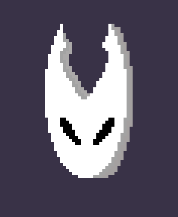 hollow?

#pixelart #HollowKnight #gaming