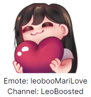 LeoBoosted tweet media