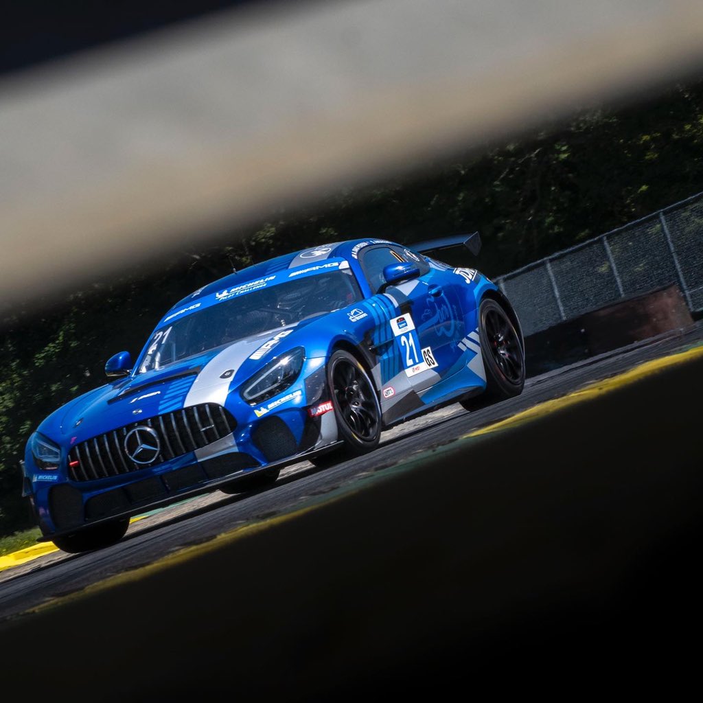 Heartbreaking 💔😩.  Leading the race until last lap but ran out of fuel 3 corners to go… I was so devastated as the whole group really deserved this win. We’ll keep our heads up our time will come! 🫡