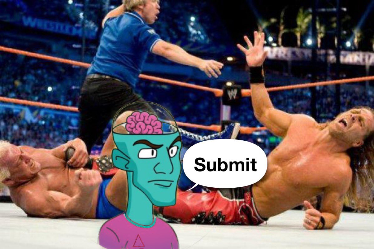 bbyron's tweet photo. 1 hour left to get your submissions in to the @taikoxyz logo competition❤️‍🔥

Amazing entries so far, can’t wait for the voting starting tomorrow🥳

#TaikoXYZ🥁 https://t.co/r9VCA1hdYS