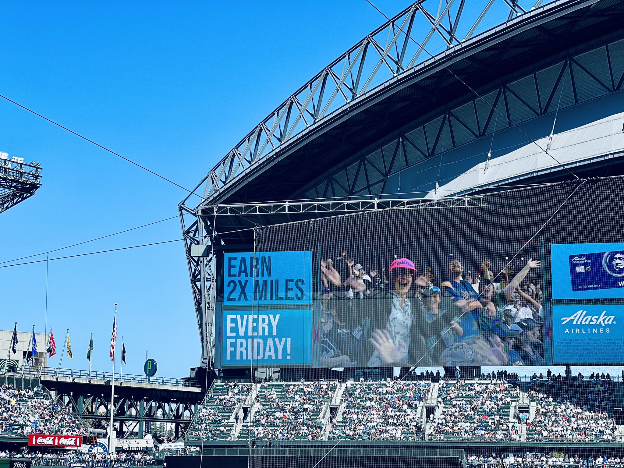 Mariners Playoff Chances (MsPlayoffChance) / Twitter