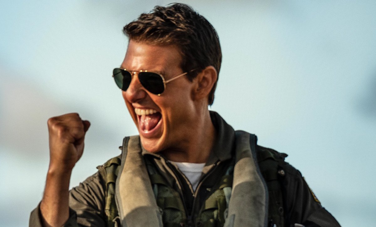 This #contest will take your breath away. 

RT + FOLLOW us to #win a #TopGunMaverick prize pack including a backpack, hat, t-shirt, sunglasses, digital code &amp; more!