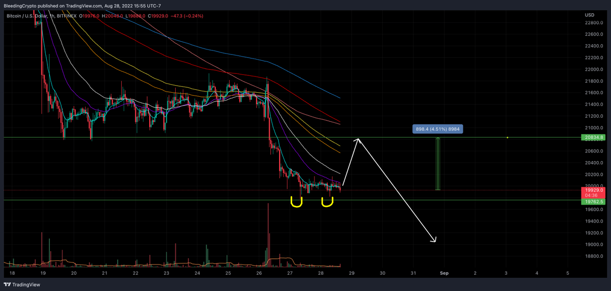 Bleeding Crypto tweet media