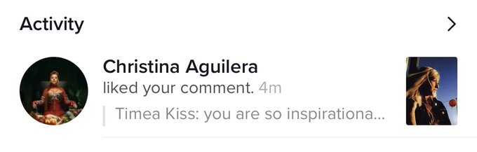 GUYS WHAT THE SWEET LITTLE FUCK IS THIS REAL LIFE FAN GIRL MOMENT NO WAYYY https://t.co/Nl2InCPORM<a href="/tag/renegade"class="tags"><span>#renegade</span></a>