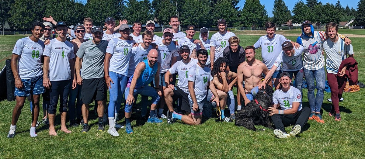 Ghost Train tweet media