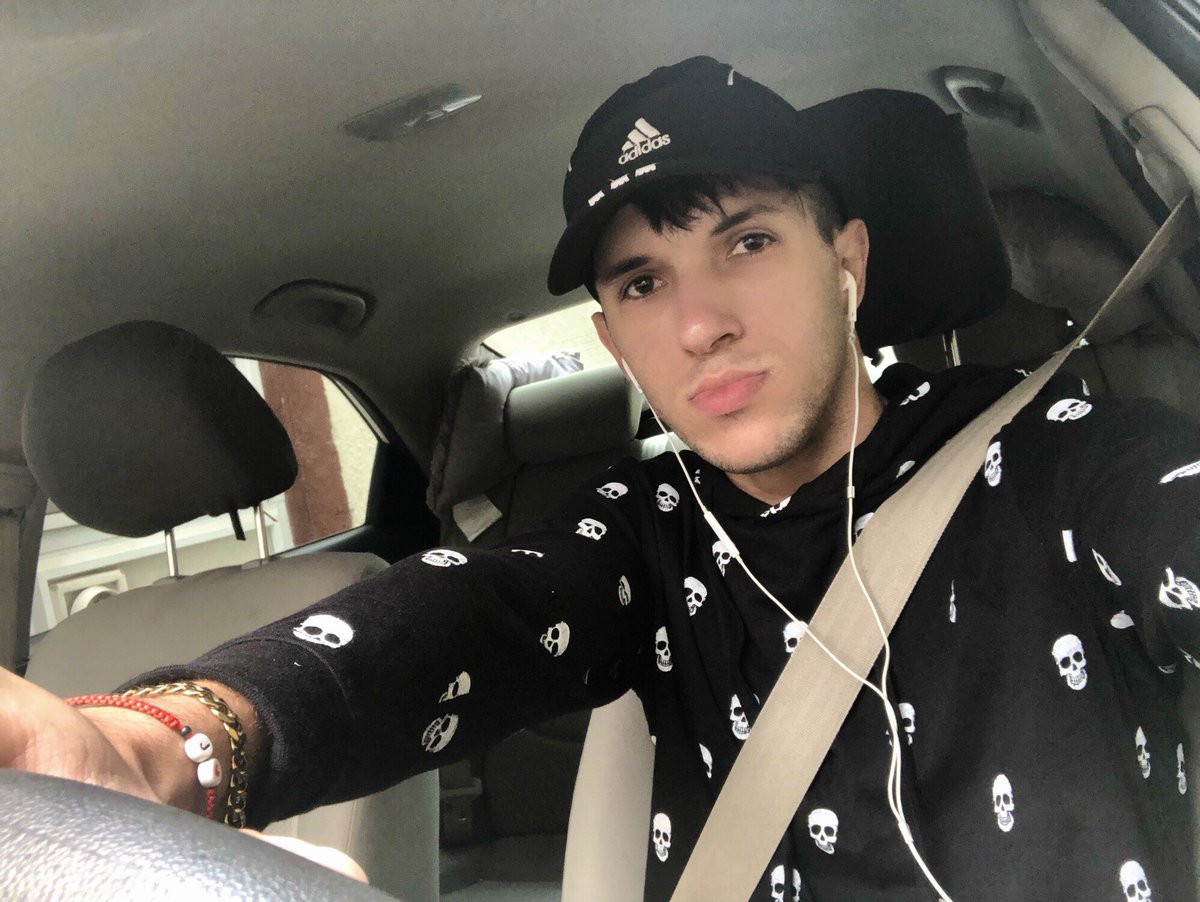 Javier Montalvo 🇨🇺 tweet media