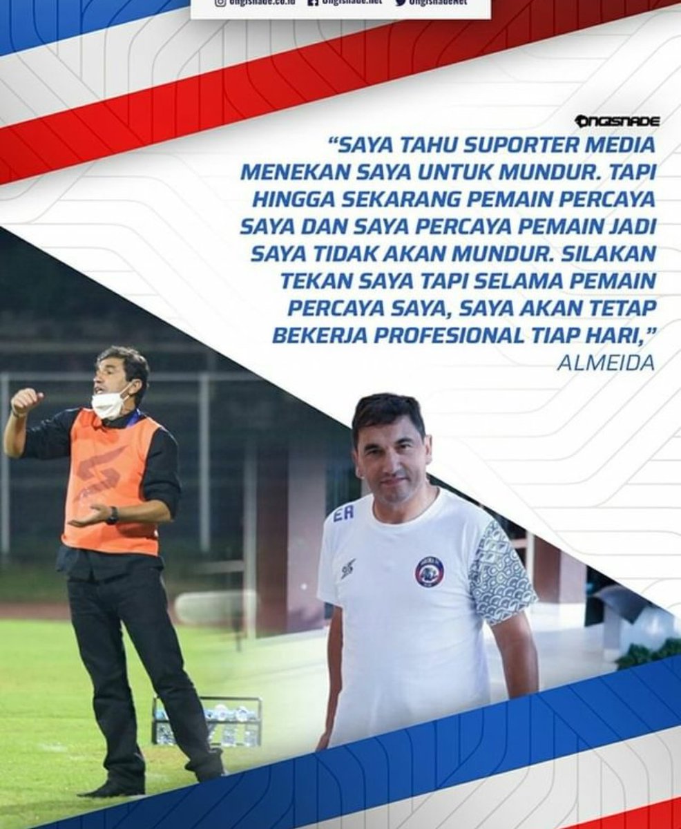 Samid_87's tweet photo. BREAKING NEWS 🔥
Mas AL memang suket teki, tak tandur pari, jebul cukule malah suket rendet 🔥 #Ciok #AlmeidaOut gak duwe isin, taeeekkk https://t.co/f6cZX5hLYF
