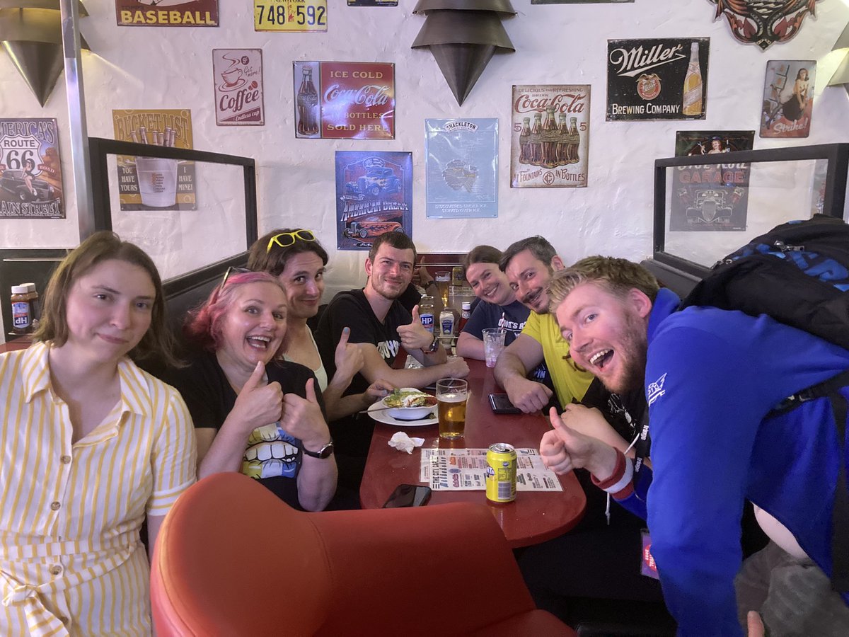 SockfaceSimpson's tweet photo. Day 25! It’s finally over! Had an amazing time on the final One Liner Show, and then perhaps had the best showing of “(A)sexy and I know it” ever to a room of mostly fellow Aces!

Thanks Edinburgh, it’s been bloody exhausting! Off to sleep now!
#asexy #asexual #asexuality https://t.co/hKgtt8kBQ3