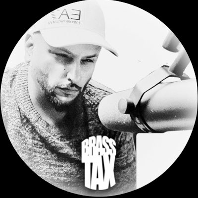 BrassTax's tweet photo. #NewProfilePic https://t.co/OsYPwdDOXY