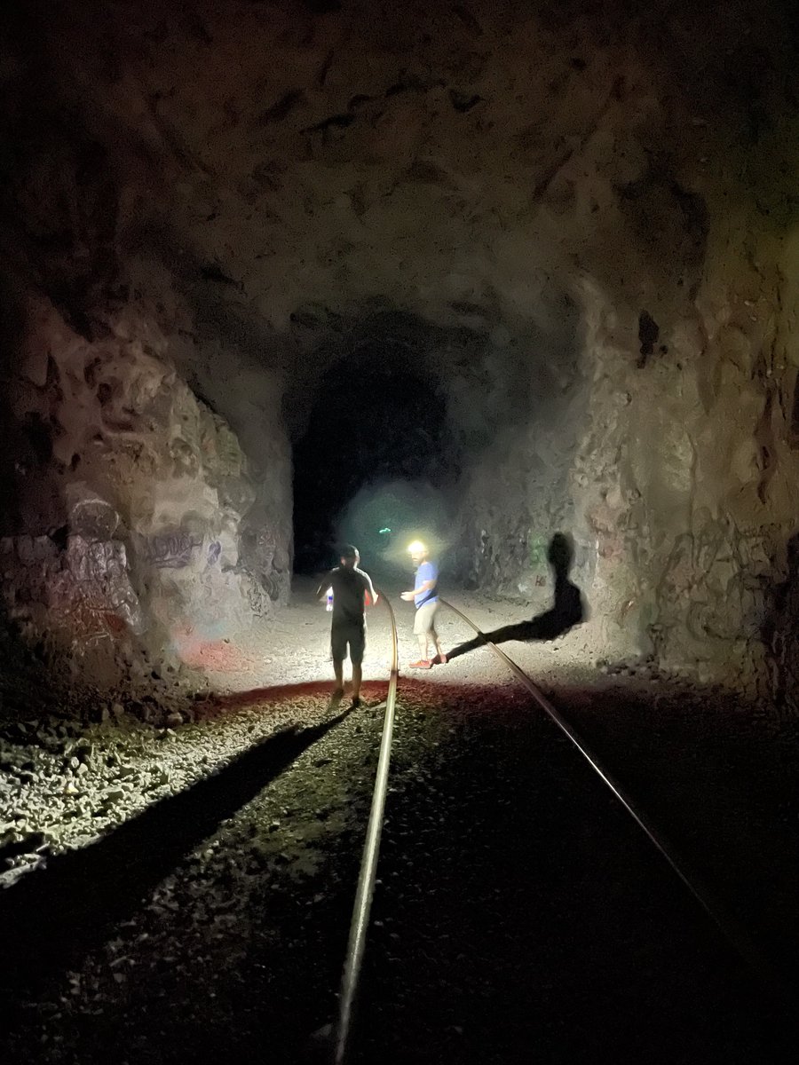 DeadRabbitRS's tweet photo. Dead Hideouts 1, Portland, OR

Final secret location, Team 1 searching 👀 https://t.co/7Ka4mpDj02