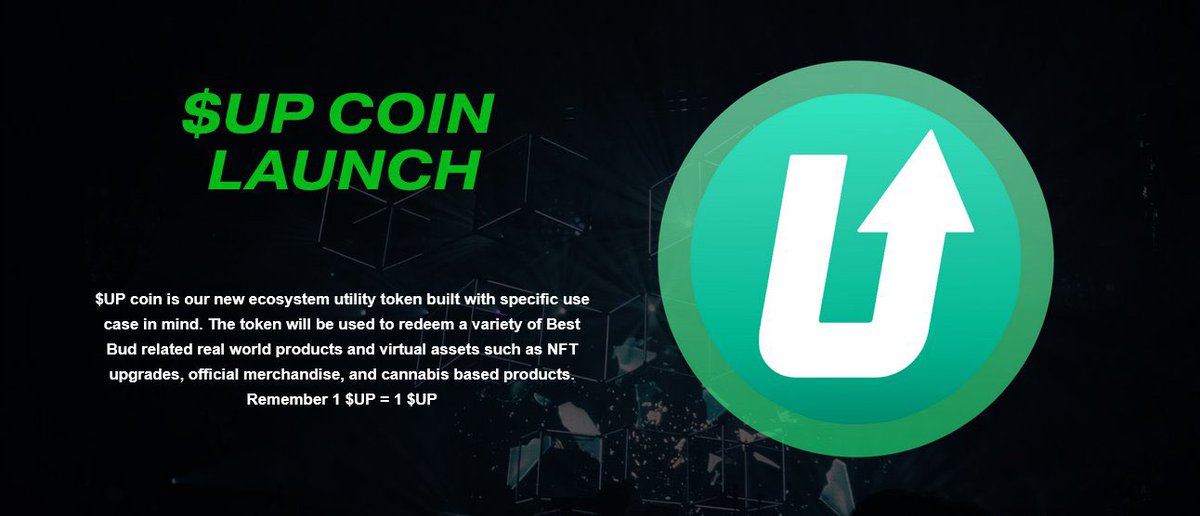 Dont sleep on <a href="/BestBudsNFTs/">Best Buds</a> 💯 We got <a href="/DrHollywood/">Doc Backup</a> that keeps on delivering! So get some Buds, stake them for #UP that is coming and DAB for animated BestDabs!!! 💨🌱💨🌱