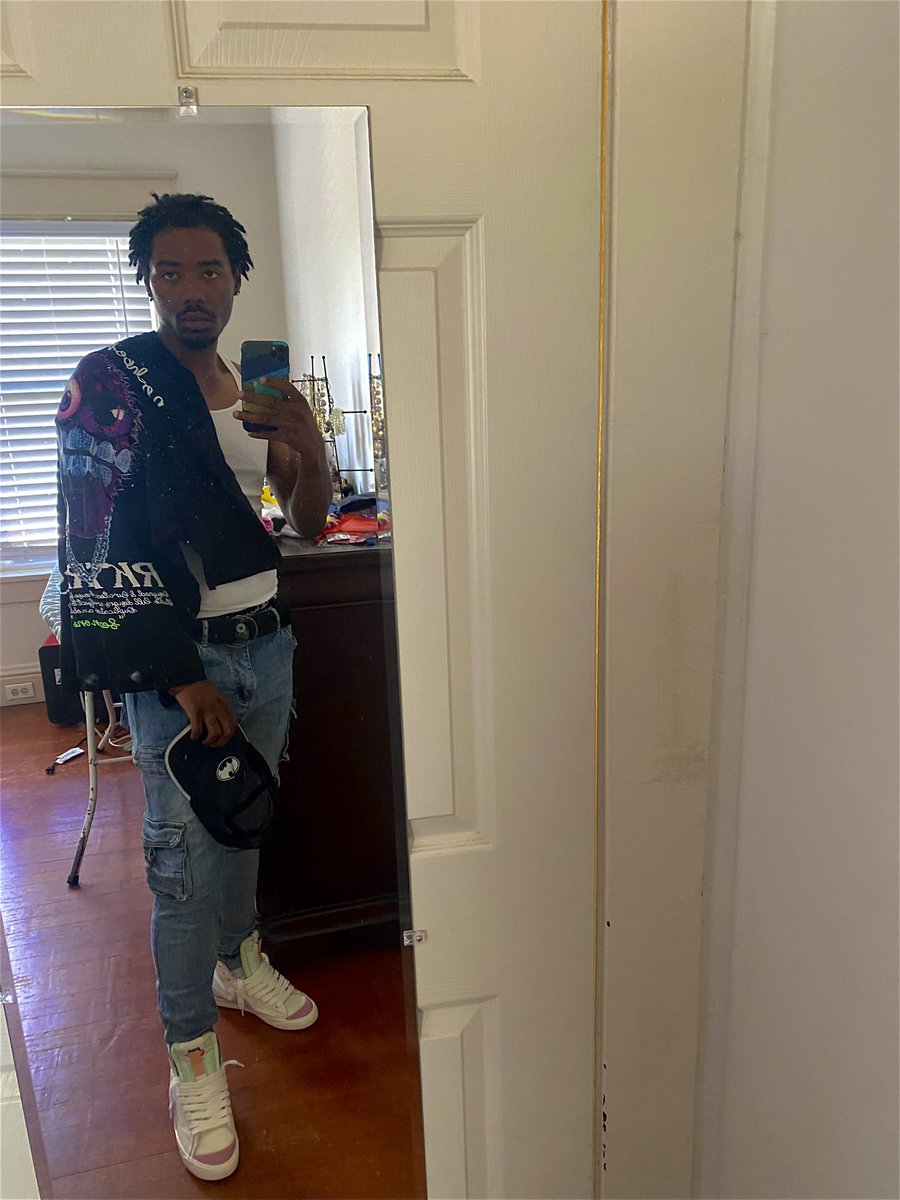 AyeJwild's tweet image. Haven’t posted in forever #Sum2Post