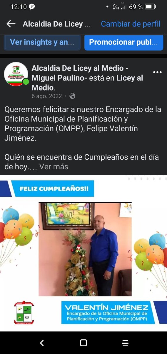 alcaldiadelicey's tweet photo. https://t.co/WqqcAX88co