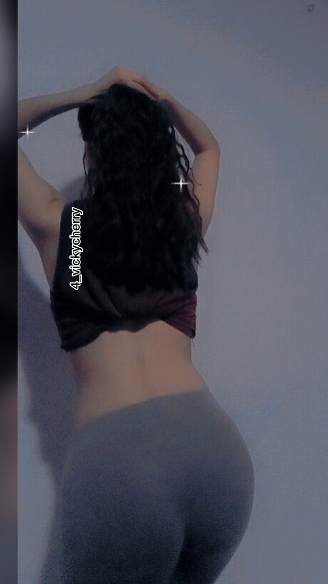 Vicky_cherry04's tweet photo. #olnlyfans 🍑😈

https://t.co/Jqm2NhnQxR

#contenidoparaadultos 
#chicasdesnudas 
#of
#contenidoexplicito 
#ContenidoExclusivo 🔞😈

https://t.co/7u6VuALQPd https://t.co/XwJ2QAl04n