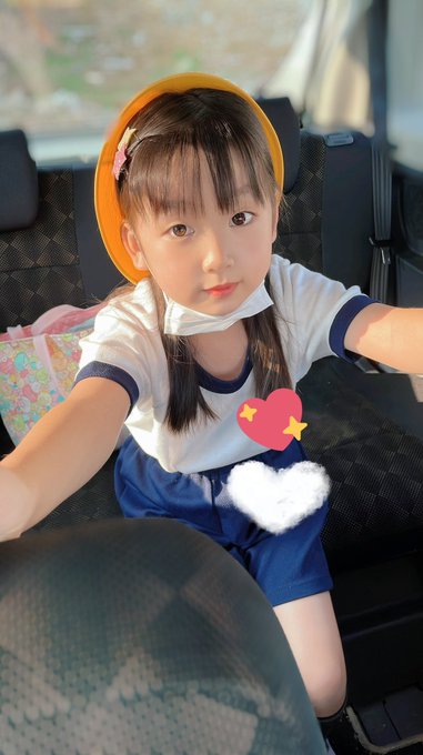 Twitterのコスプレ画像3