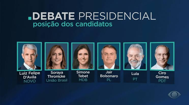 Papos tweet media