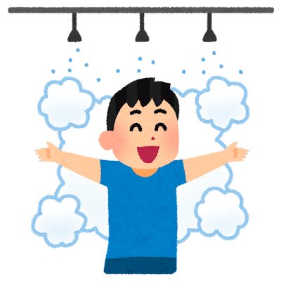 いらすとやのtwitterイラスト検索結果