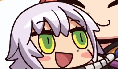 『 ว้าว! พี่ไฮด์กลับมาแล้ว! 』