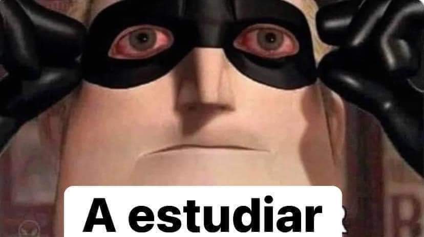 Después del colapso pre enarm:
