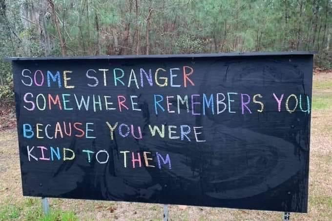 GCUCGLOBAL's tweet photo. Let's prepare for this week with kindness & gratitudeπ
#sundayscaries #prepareformonday #bekind https://t.co/elkVDdjcmD