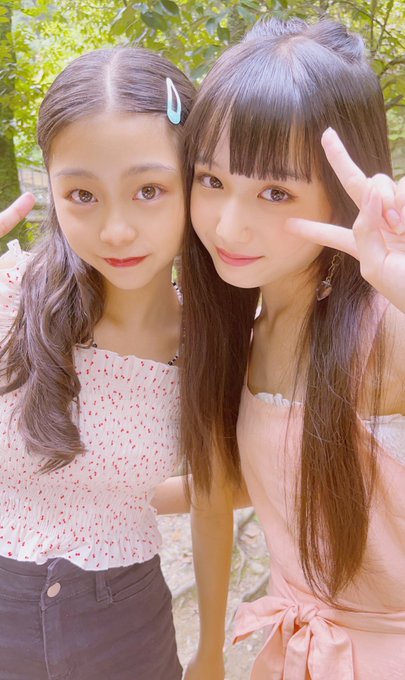 Twitterのコスプレ画像9