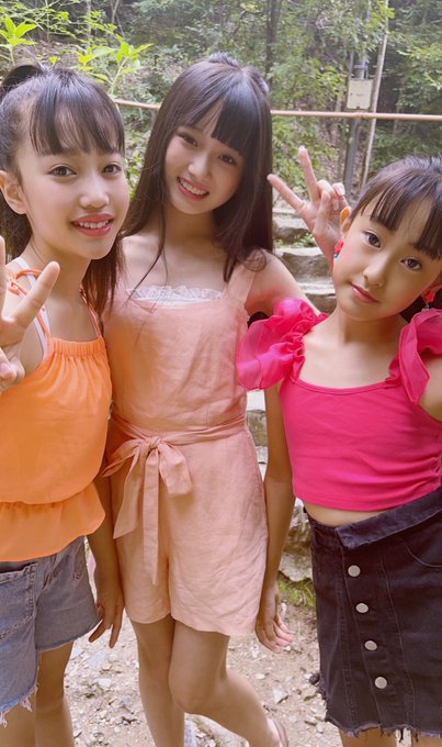 Twitterのコスプレ画像11