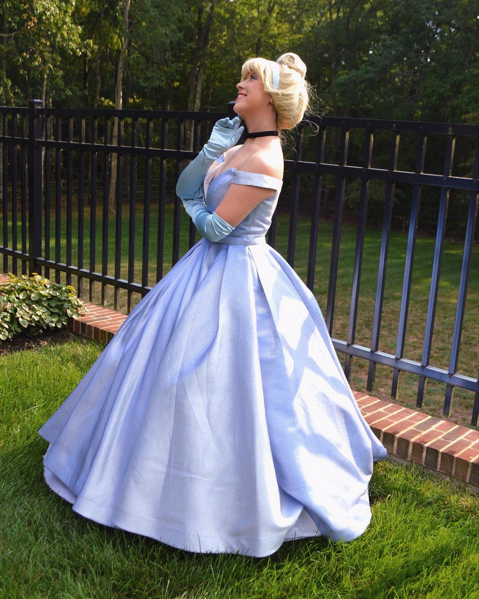 MyOwnMagic_'s tweet photo. Thank you to the incredible Debbie Corsiglia Sparks for these updated pictures for Cinderella! 🕊✨ https://t.co/BkzaMZ0Opp