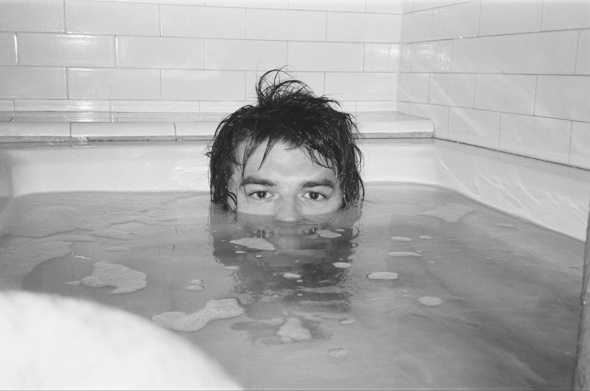 ⠀⠀⠀⠀⠀⠀⠀⠀

⠀⠀⠀⠀⠀     happy  seductive  sunday,  except  i’m  just  having  a  bath.

⠀⠀⠀⠀⠀⠀⠀⠀