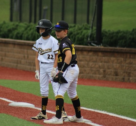 507 Baseball Academy tweet media