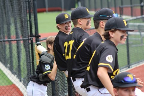 507 Baseball Academy tweet media