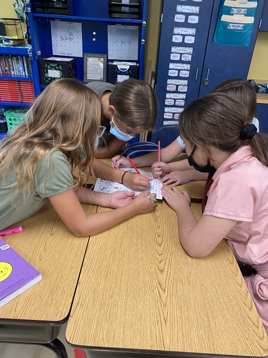 missmarg17's tweet photo. 5th grade can still be engaging! #5thgradefun #teachertwitter #teacherlife https://t.co/JFOXUQHRCC