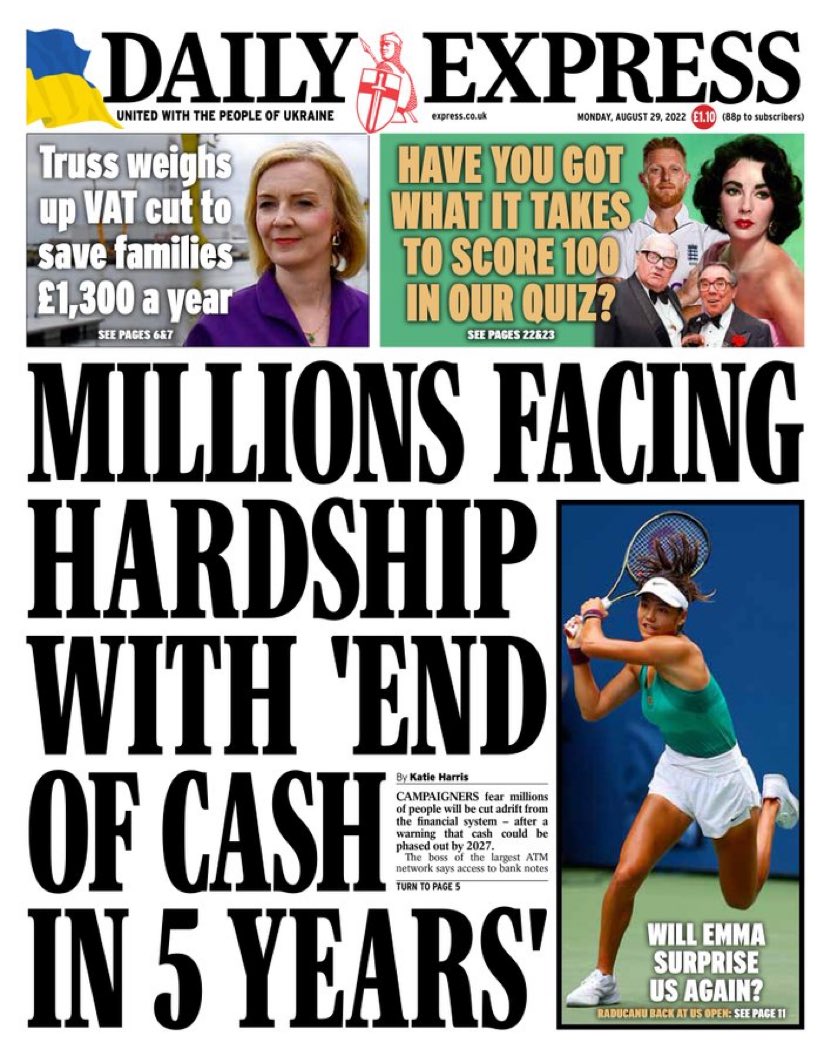 Adam Brooks AKA EssexPR 🇬🇧 tweet media