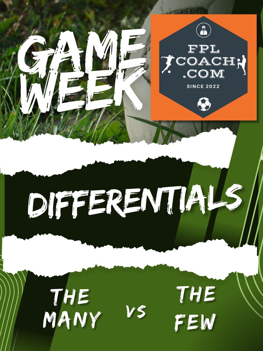 fpl_coaching's tweet photo. 🥇Firmino 22pts
🥈Fabianski 8pts
🥉Davies 6pts
💩Wissa 1pt
Total 37pts!
Not bad for our first article on 4 positional differentials - with the highest ownership only 1.4% at the time. https://t.co/gokaHf8vGp
#fplcommunity #fpl #fplcoach #fantasypremierleague https://t.co/jfRhgQPP2o