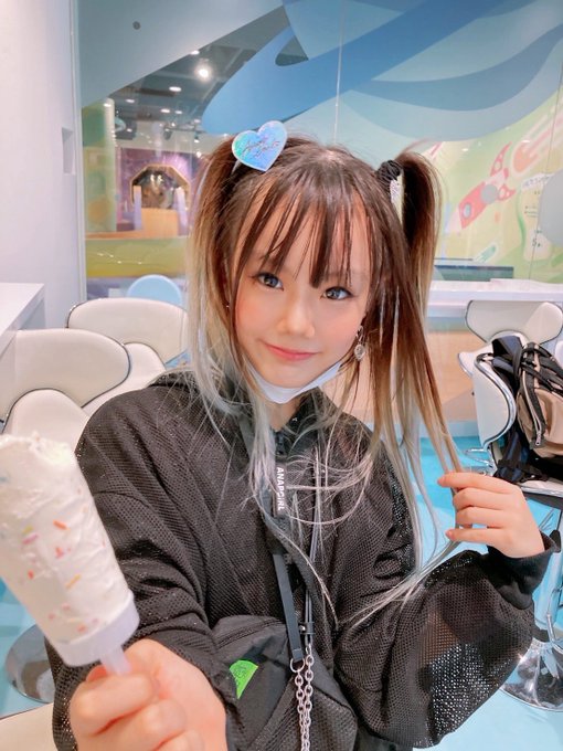 Twitterのコスプレ画像22