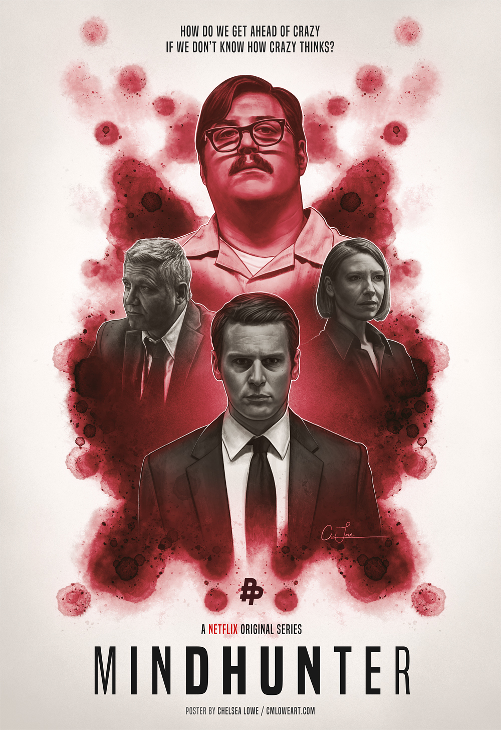 Happy Birthday to the man, the myth, the legend - David Fincher!! Now go finish Mindhunter.  