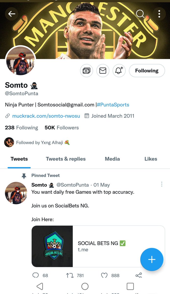 Donricchy2's tweet photo. @SomtoPunta @_kennyblaze1391 @SportyBet Hello 👋👋

221099053
Zenith bank
Samson Raheem Ayomide https://t.co/CG6R5E8BMa