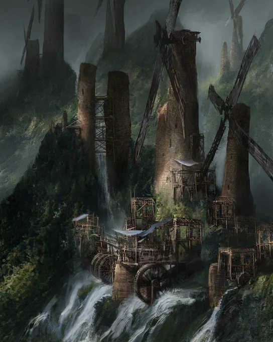 Dark Souls  Design Works 