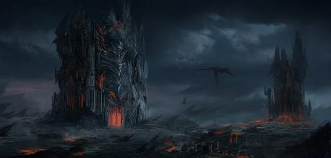 Dark Souls  Design Works 