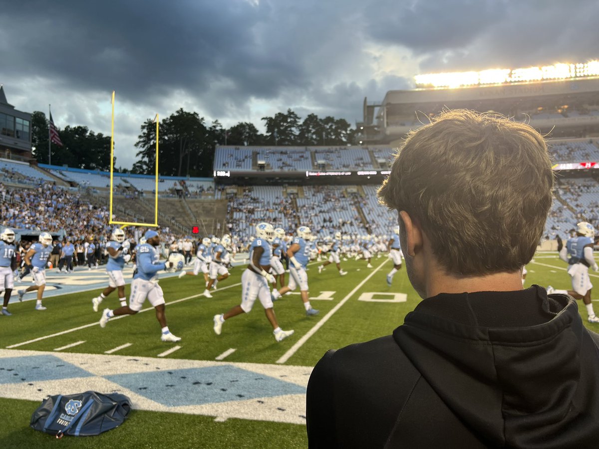 Jack Callaghan QB tweet media