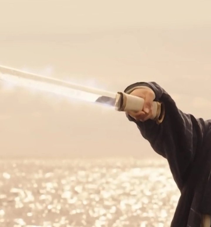 uri_buyeon's tweet photo. um am I the only one who noticed that in the preview of part 2 of #AlchemyOfSouls Jang uk is fighting with naksu's sword? 

#AlchemyOfSoulsEp20 https://t.co/j7pEC5a4Pc